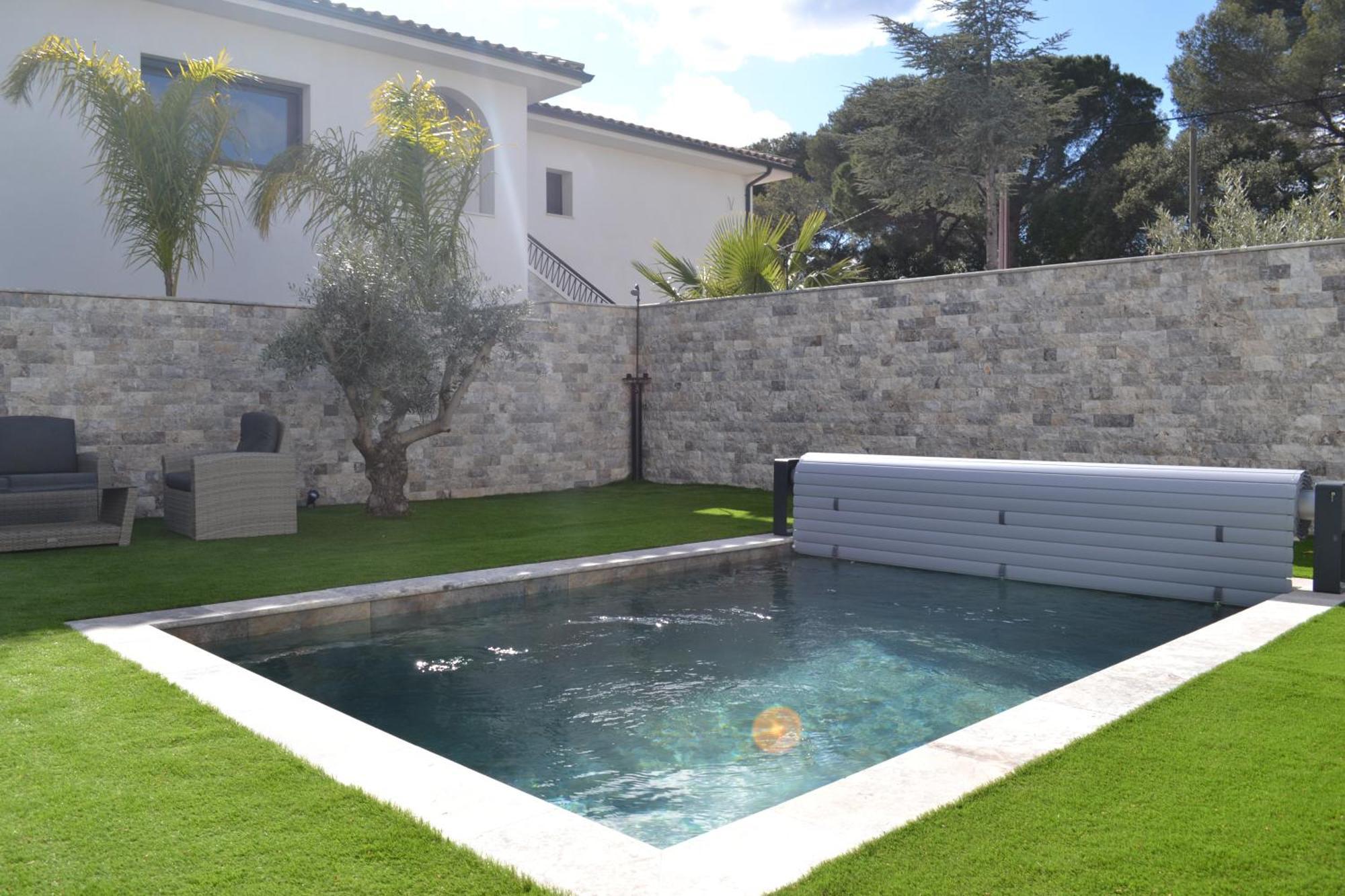 Etoile Du Berger Saint Aygulf 3 Villas Et 4 Appartements Jardin Individuel Et Piscine Chauffee En Saison - La Mer Et Les Plages 450 M Ngoại thất bức ảnh